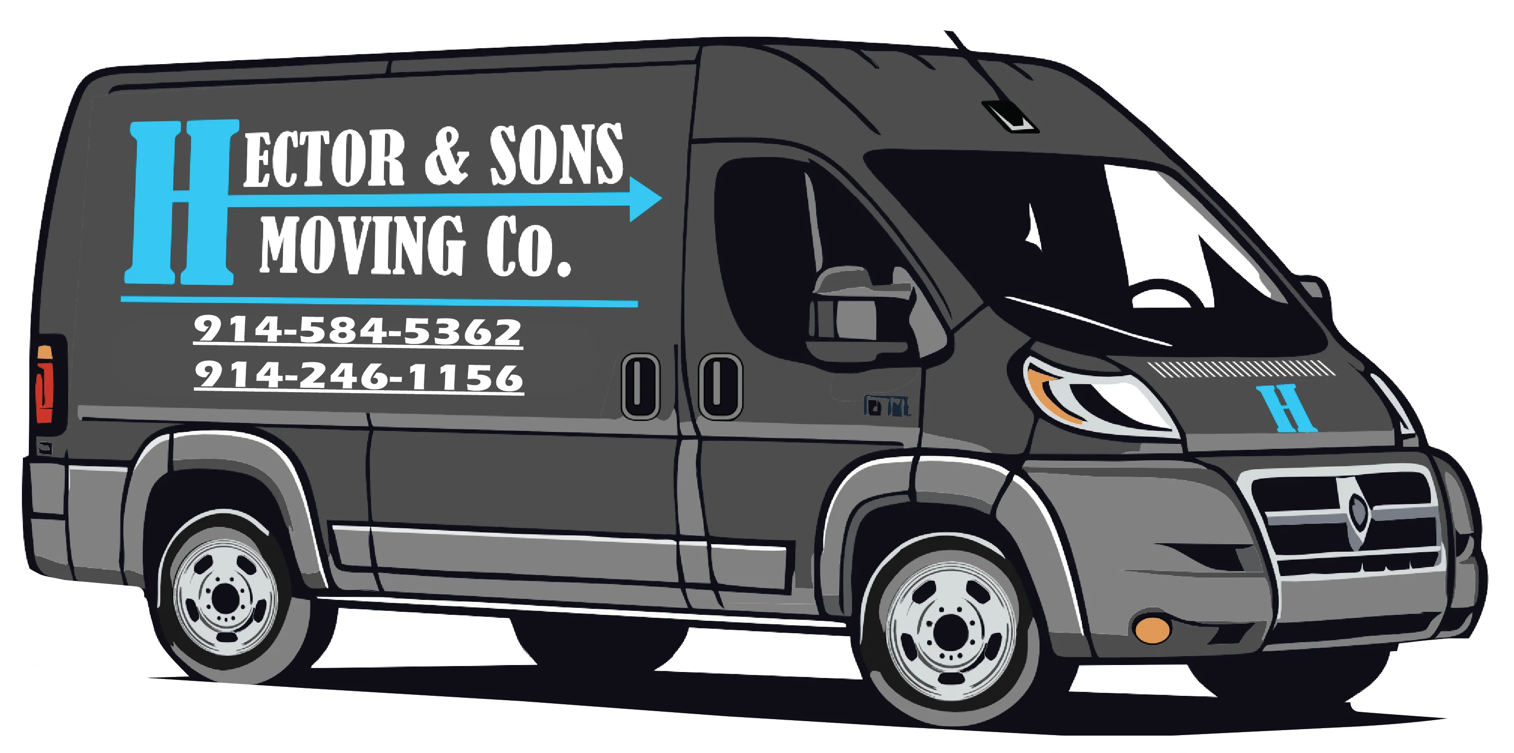 Hector & Sons Moving