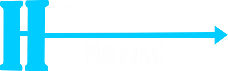 Hector & Sons Moving