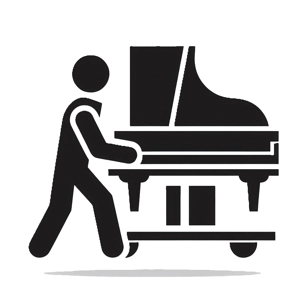 Piano Moving Specialists